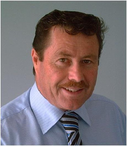 Garry Woods