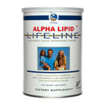 Alpha Lipid™ Lifeline™ </br>6 Pack - Image 3